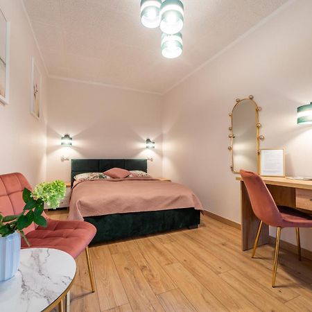 Apartament Fregata Centrum 姆拉哥沃 外观 照片