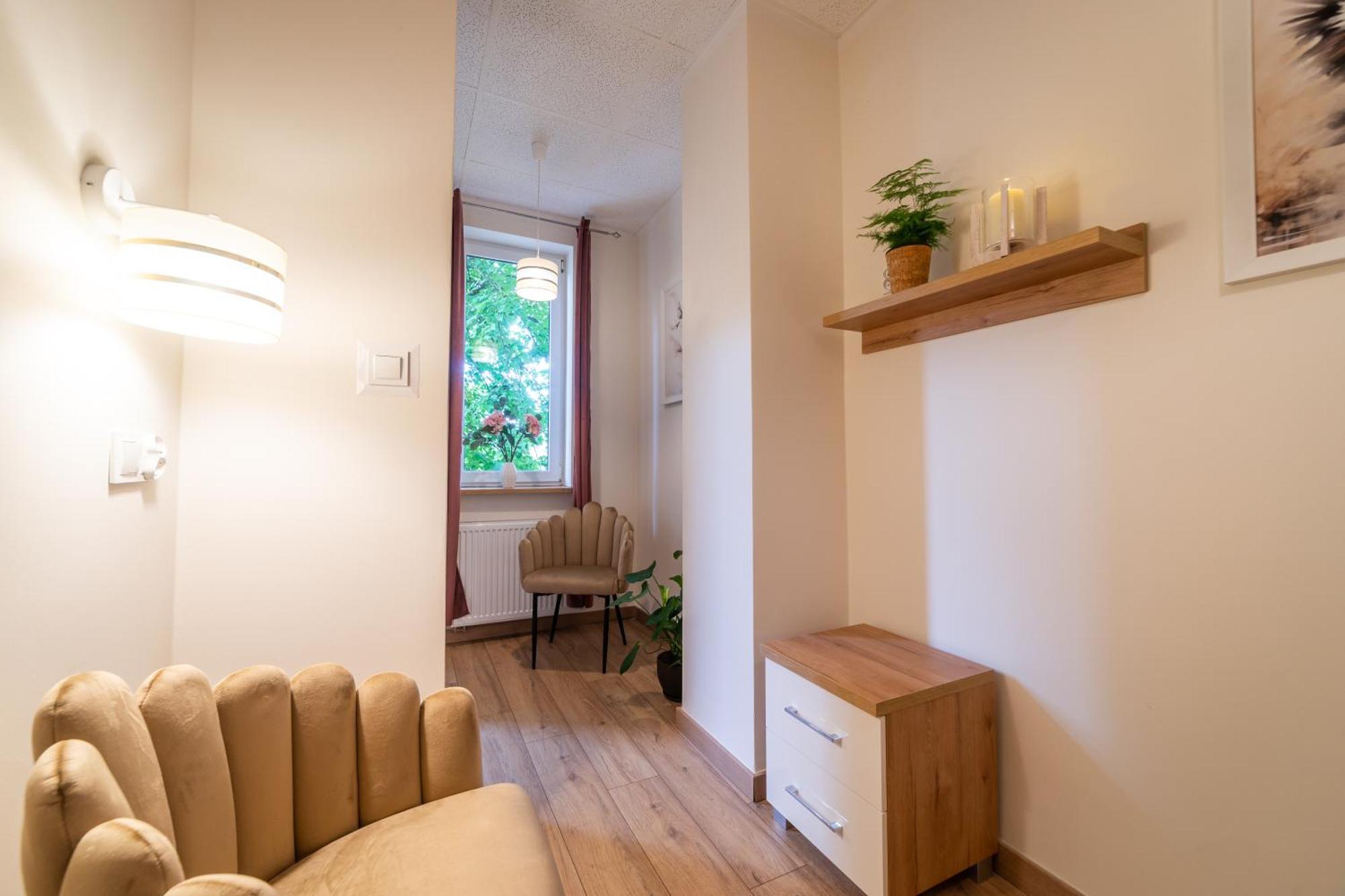Apartament Fregata Centrum 姆拉哥沃 外观 照片