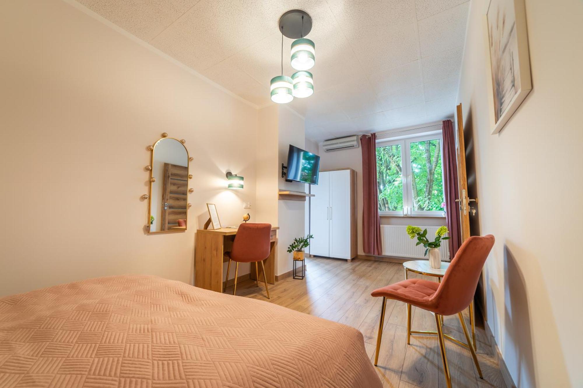 Apartament Fregata Centrum 姆拉哥沃 外观 照片