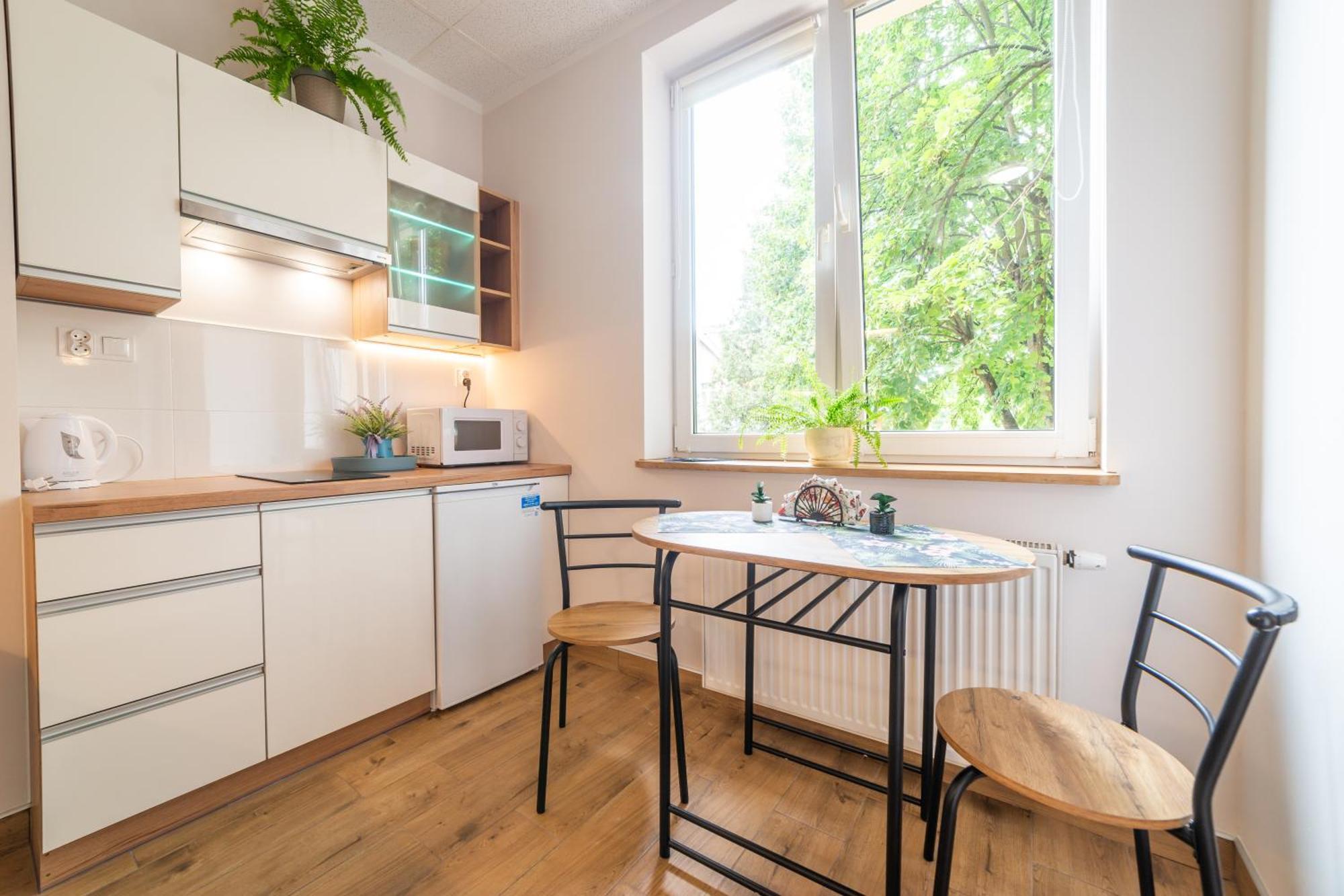 Apartament Fregata Centrum 姆拉哥沃 外观 照片