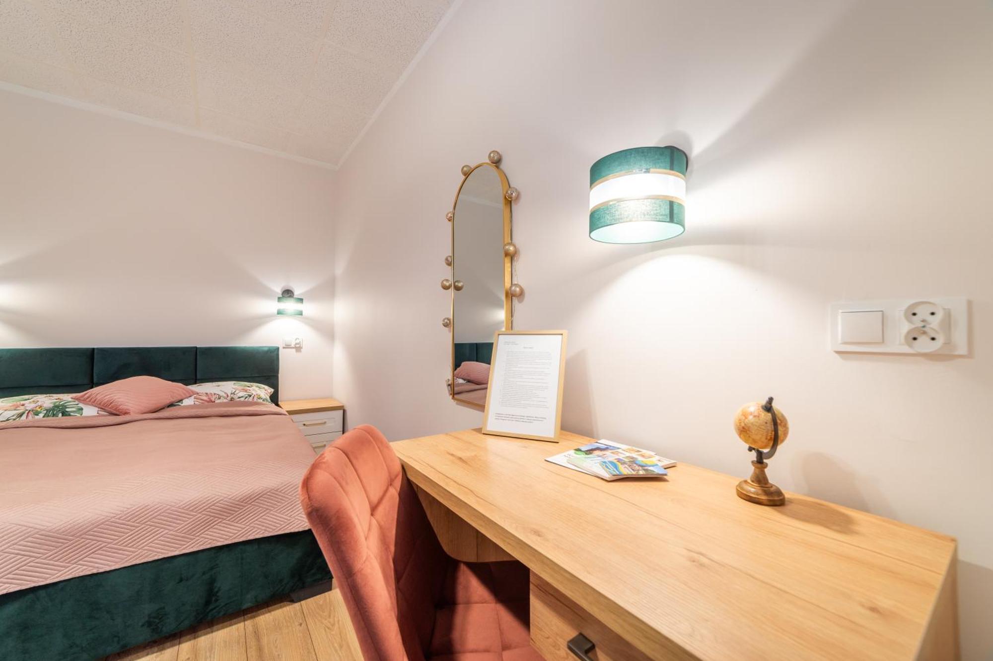 Apartament Fregata Centrum 姆拉哥沃 外观 照片